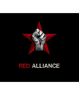 Red Alliance Steam Key GLOBAL